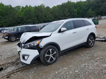 2016 Kia Sorento 5XYPH4A17GG123112