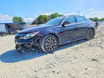 2019 Kia Optima 5XXGU4L11KG320699