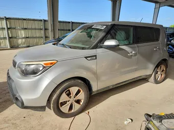 2015 Kia Soul KNDJN2A25F7770678
