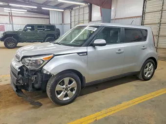 2019 Kia Soul KNDJN2A20K7695933