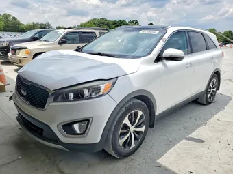 2016 Kia Sorento 5XYPH4A57GG140107