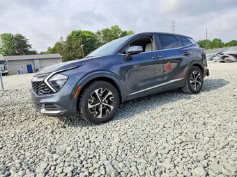 2023 Kia Sportage 5XYK33AF9PG058973