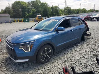 2024 Kia Niro KNDCS3LF0R5144074