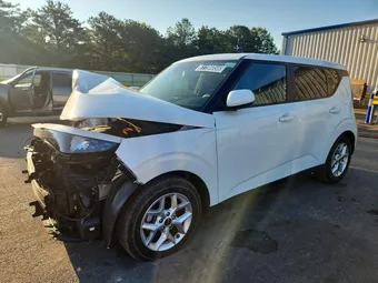 2025 Kia Soul KNDJ23AU4S7261918