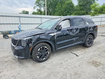 2024 Kia Sorento 5XYRL4JC8RG275699