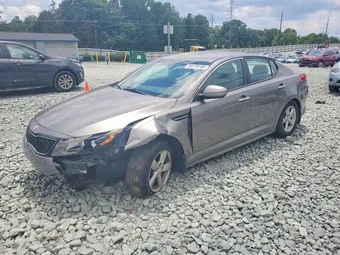 2015 Kia Optima 5XXGM4A79FG351731