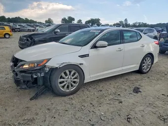 2015 Kia Optima 5XXGN4A73FG434407