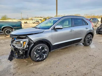 2023 Kia Niro EV KNDCR3L10P5035577