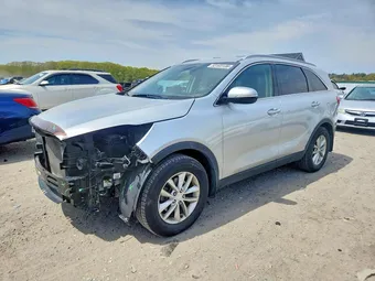 2016 Kia Sorento 5XYPG4A33GG090128