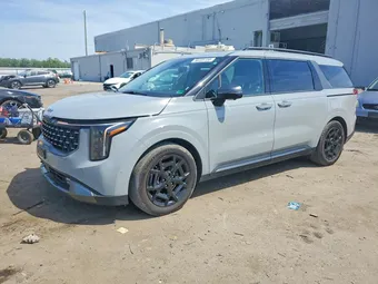 2025 Kia Carnival KNDNE5K34S6482242