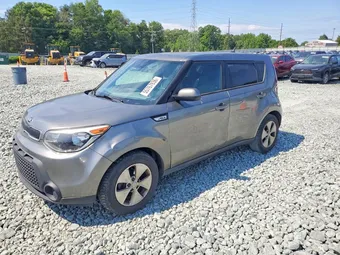 2016 Kia Soul KNDJN2A26G7403189