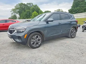 2024 Kia Seltos KNDEU2AAXR7576888