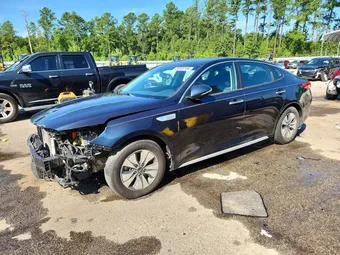 2018 Kia Optima KNAGT4LE1J5021218