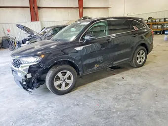 2022 Kia Sorento 5XYRGDLC1NG089529