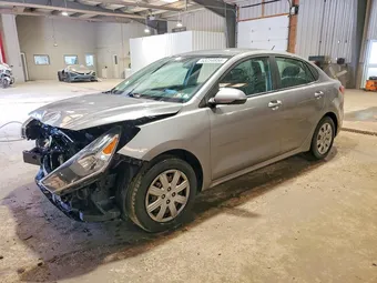 2022 Kia Rio 3KPA24AD7NE439556