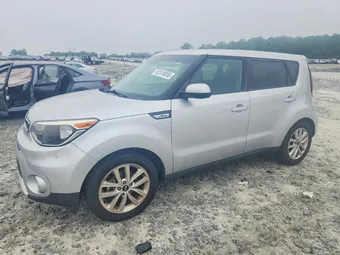 2018 Kia Soul KNDJP3A58J7543200