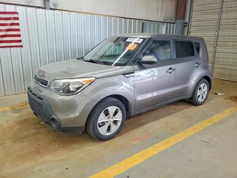 2016 Kia Soul KNDJN2A27G7309208