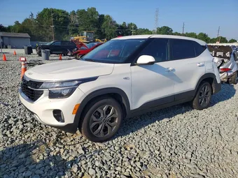 2024 Kia Seltos KNDEPCAA2R7477138