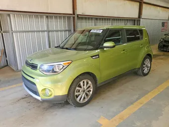 2017 Kia Soul KNDJP3A52H7884103