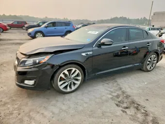 2015 Kia Optima 5XXGR4A66FG454369