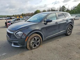 2023 Kia Sportage KNDPU3AF6P7162613