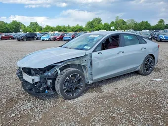 2024 Kia K5 5XXG64J20RG230038