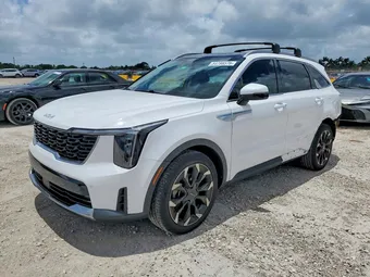 2024 Kia Sorento 5XYRH4JF7RG286043