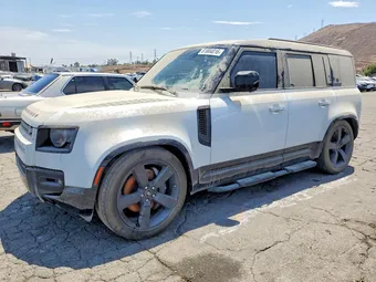 2023 Land Rover SALE27EU6P2202823