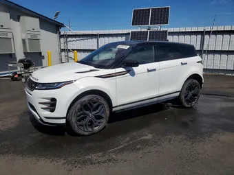 2020 Land Rover SALZT2GX1LH004327