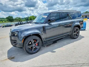 2024 Land Rover SALEXFEU6R2294885