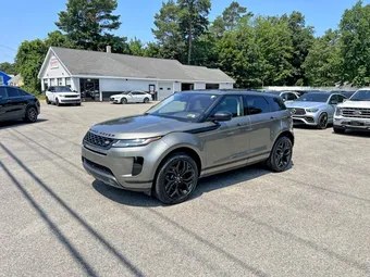 2020 Land Rover SALZJ2FXXLH074366