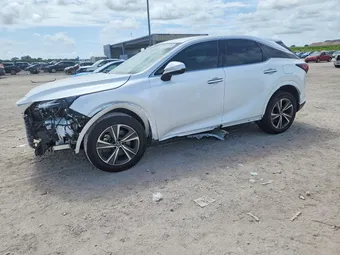 2025 Lexus RX 2T2BAMBA2SC065715 Lot 56544926
