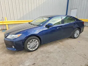 2015 Lexus ES 350 JTHBK1GG5F2160866