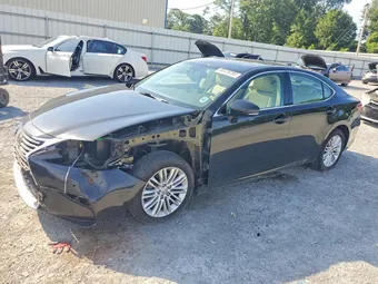 2017 Lexus ES 350 58ABK1GG1HU073852
