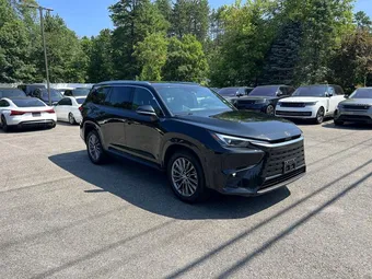 2024 Lexus TX 5TDAAAB68RS013582