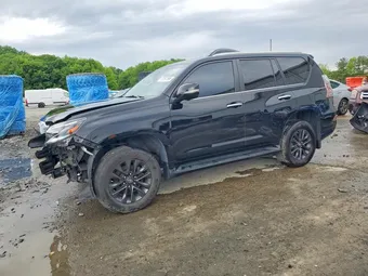 2021 Lexus GX 460 JTJAM7BX2M5276634