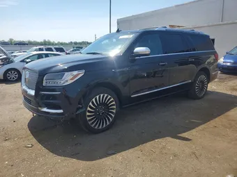 2020 Lincoln Navigator 5LMJJ3TT1LEL21666