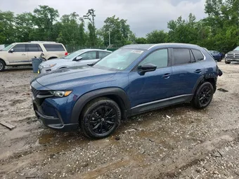 2025 Mazda CX-50 7MMVABDM5SN341007
