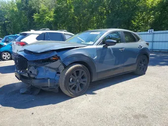 2024 Mazda CX-30 3MVDMBCM2RM664728 Lot 58063886