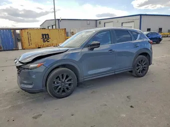2021 Mazda CX-5 JM3KFACY3M0377966 Lot 73995935