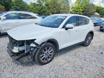 2019 Mazda CX-5 JM3KFBDM2K1587984