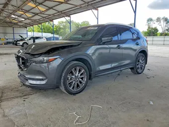 2019 Mazda CX-5 JM3KFBDYXK0626572