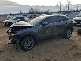 2025 Mazda CX-30 3MVDMBCM4SM832021