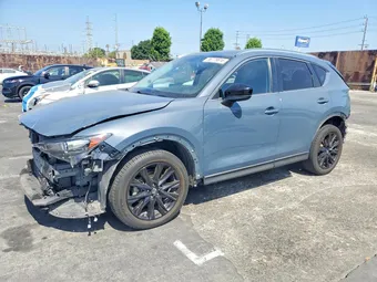 2021 Mazda CX-5 JM3KFBCY4M0409202