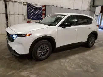 2026 Mazda CX-5 JM3KMBHA5T0146959