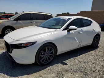 2024 Mazda 3 JM1BPALM4R1720675 Lot 56019206