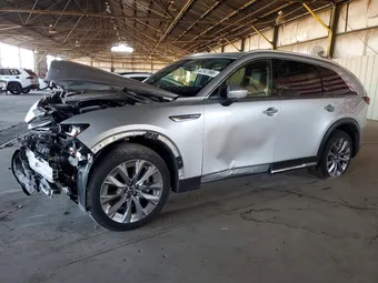 2025 Mazda CX-90 JM3KKEHD7S1218593