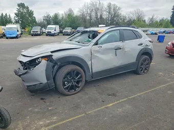 2025 Mazda CX-30 3MVDMBEY7SM781758