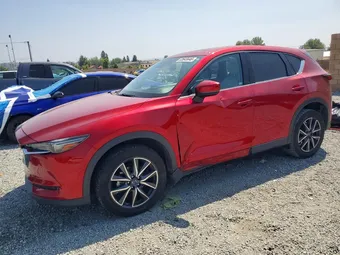 2018 Mazda CX-5 JM3KFBDMXJ0357839