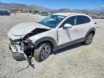2021 Mazda CX-30 3MVDMBBLXMM226024